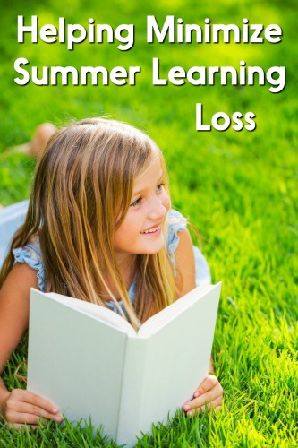 Use these ideas and FREEBIES to help minimize the summer learning loss that occurs in the primary grades!