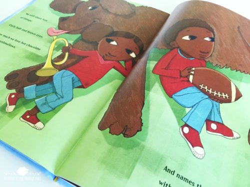 Teaching children about people with autism and other disabilities is difficult. Holly Robinson Peete and Ryan Elizabeth Peete's book My Brother Charlie is a GREAT readaloud for teaching young children about autism. This blog post also has a free lesson plan you can download and use with the book!