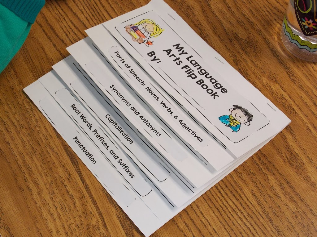 flip book maker for kids