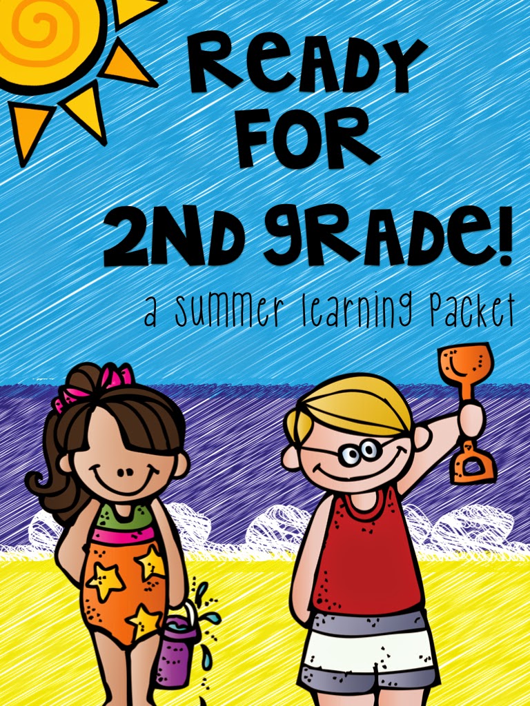 Summer Learning Activities For 5th Graders