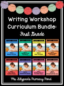 FirstGradeWritingWorkshopBundleCover.001