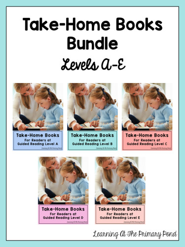 Take Home Books Bundle Cover.001