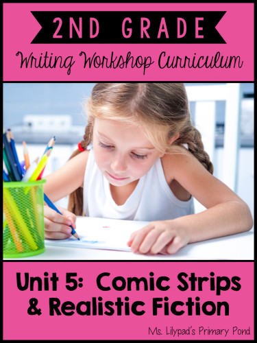 2ndGradeWritingWorkshopUnit5.001