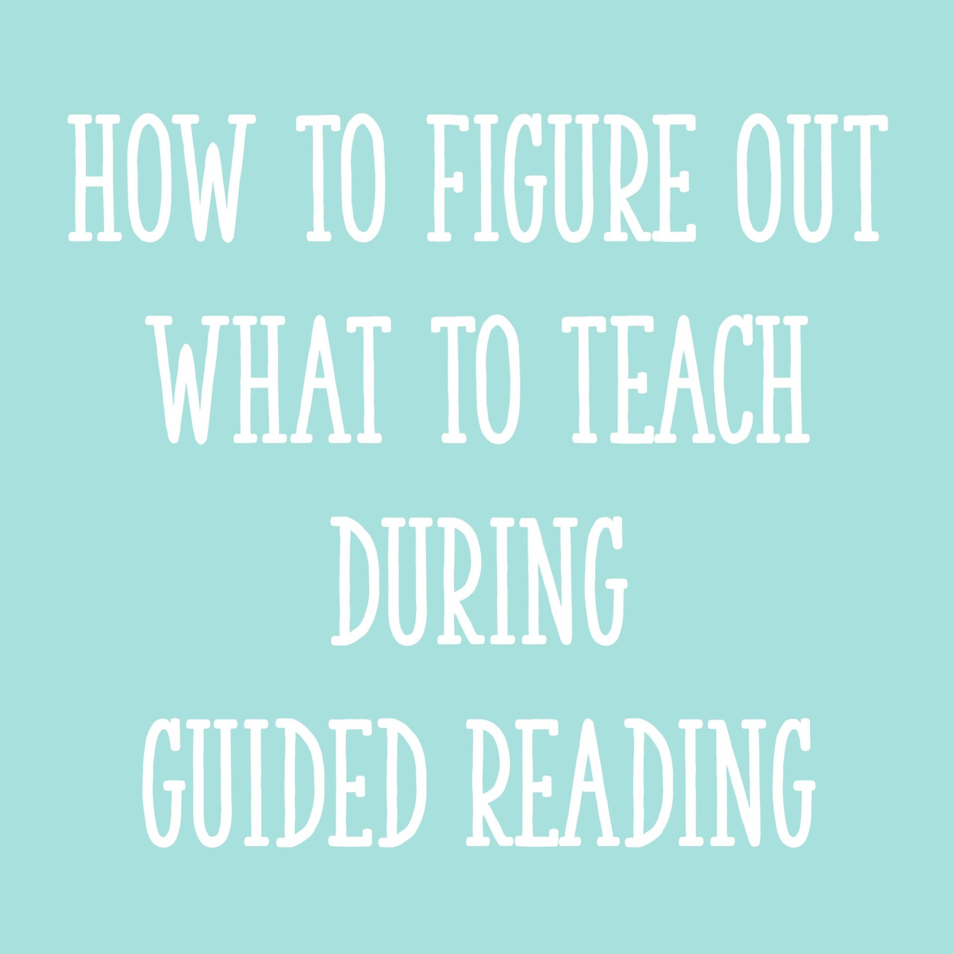 Effective Guided Reading Strategies For Mastering First Grade Sight Words: - Effective Guided Reading Strategies