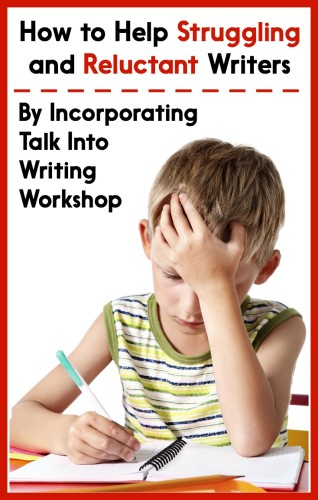 Writing can be frustrating for some students. Read this post for simple strategies that will help get your kids plan their writing, get started (right away!), maintain momentum, and revise and edit their writing.