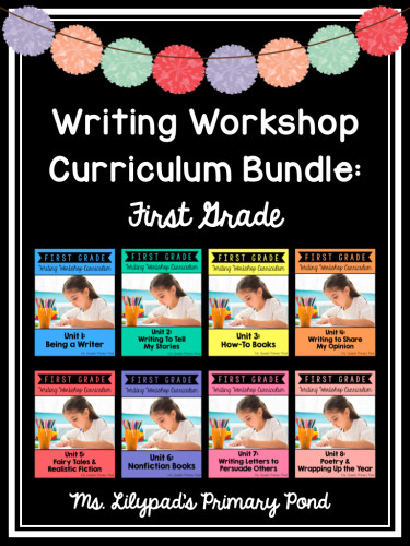 FirstGradeWritingWorkshopBundleCover.001