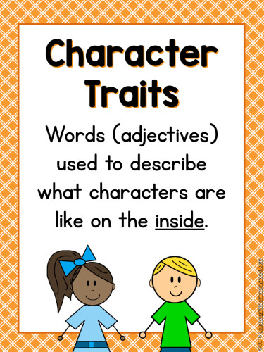 Download this FREE character traits lesson plan for One Word from Sophia!