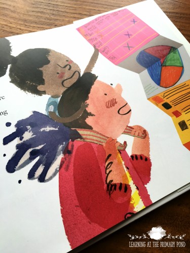 Read this blog post to learn about this fabulous new picture book, and get free lesson plans for teaching the book! (It makes a great mentor text for opinion persuasive writing, or a great readaloud for teaching character traits.) Unfortuna