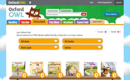 7 FREE Online Books for Kids + Websites Every Kid Should Use to Read