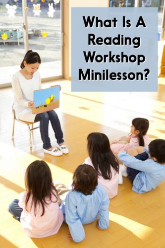  Quality minilessons short and focused - but they can still be difficult to write! In this post, I explain the different parts of an effective reading workshop minilesson.