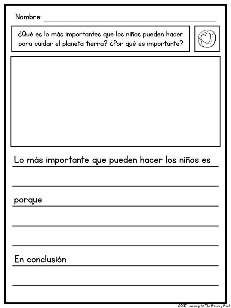 How to Support Dual Language Students with Writing - Learning at