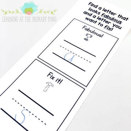 Looking for some fun handwriting activities? Read this post for handwriting ideas for Kindergarten, first grade, and second grade!