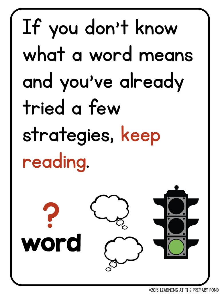 How to Teach Vocabulary During Shared Reading in K2 Learning at the