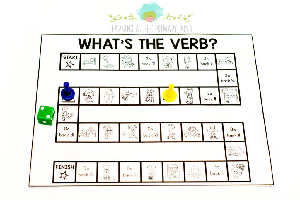 this-boardgame-is-to-help-beginners-practice-verbs-students-must-advance-on-the-board-with-dice