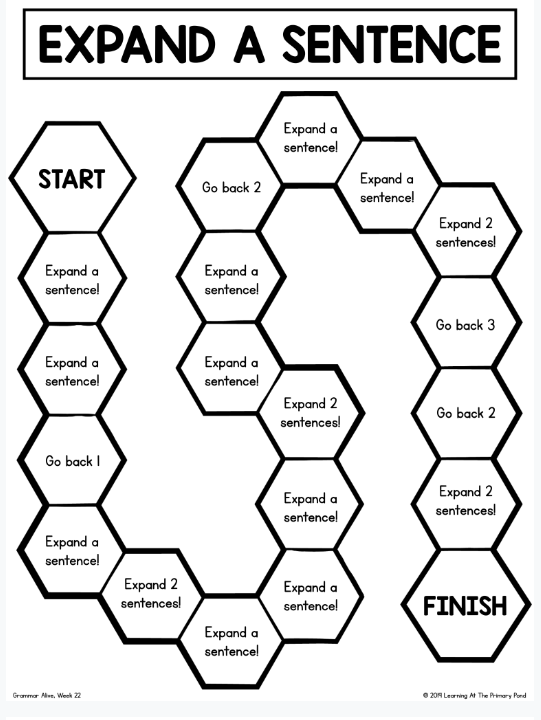 Prepositions activities for in on under and behind, Teaching Resources