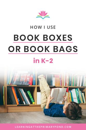 Kindergarten book outlet bags