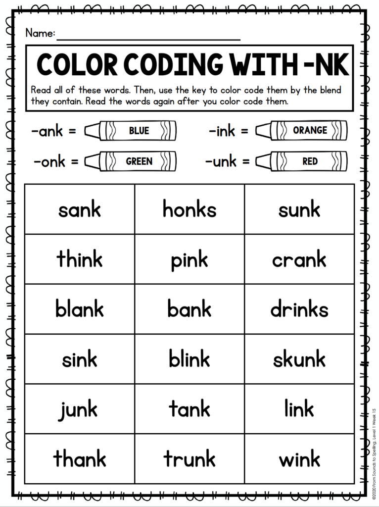 Do you know what glued sounds - or welded sounds - are? And when to teach them? Want some engaging activities and lessons for your students? In this blog post, you'll learn all about glued sounds and get lots of phonics teaching ideas for first grade or second grade students!