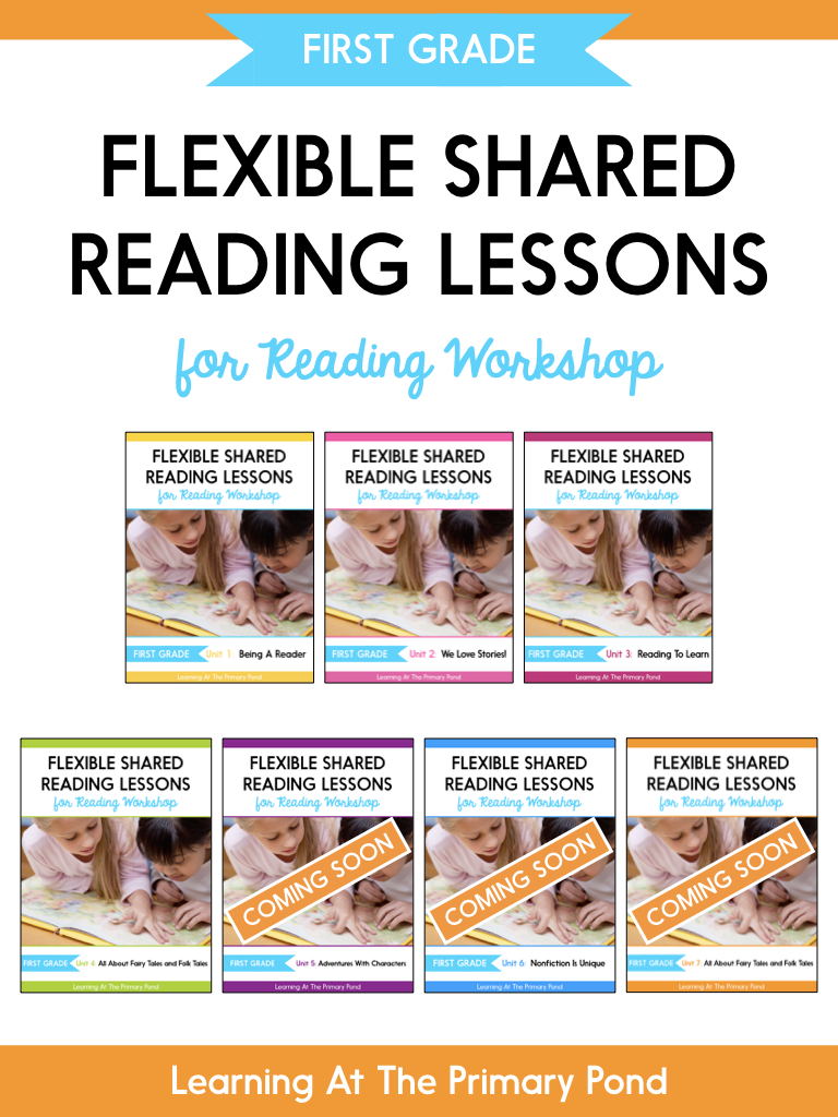 Building fluency in reading with your Kindergarten, 1st grade, and 2nd grade students is an important skill for reading success!