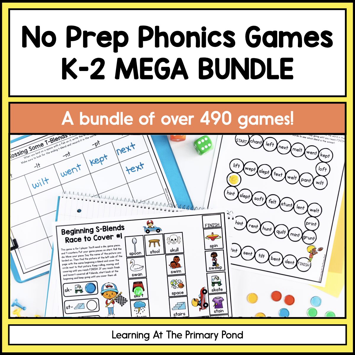K2 Mega Bundle Phonics Games Preview IMAGES.001